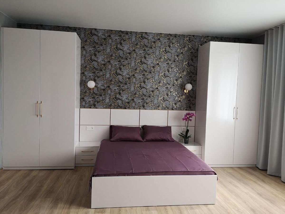 Colibri Apartment Kremenchuk Exterior photo