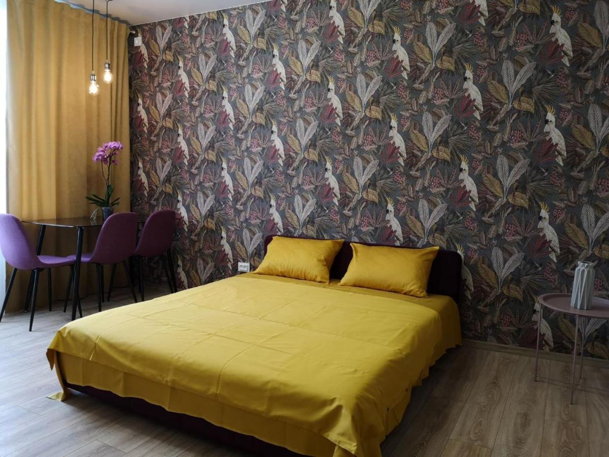 Colibri Apartment Kremenchuk Exterior photo