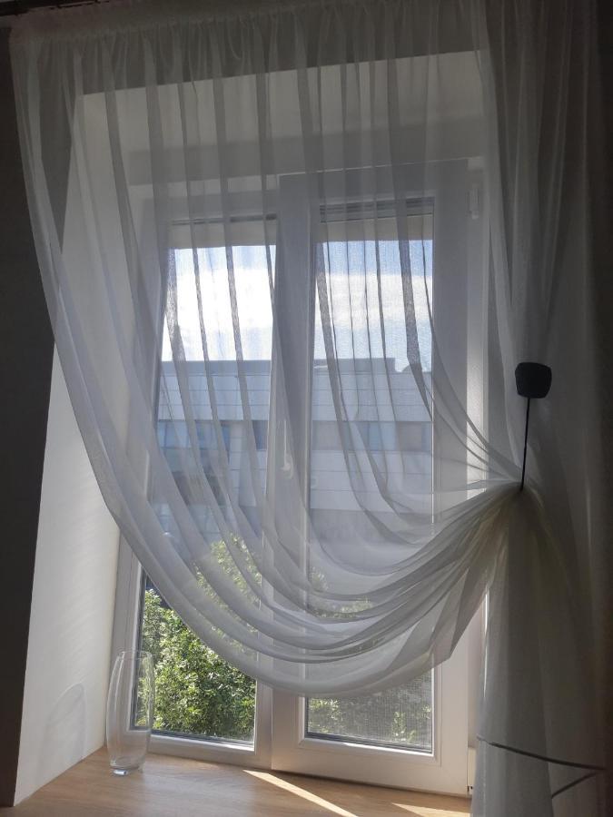 Colibri Apartment Kremenchuk Exterior photo