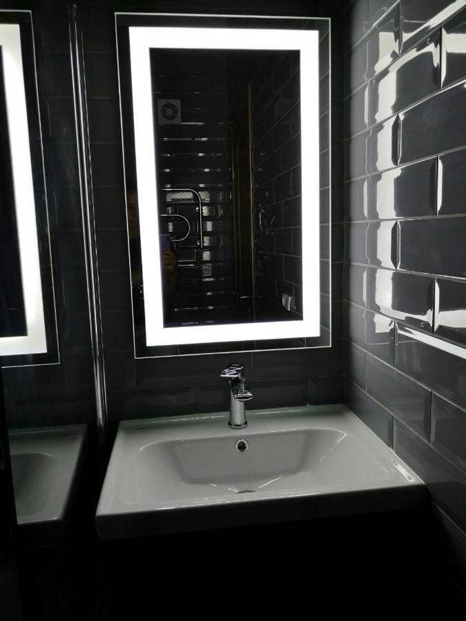 Colibri Apartment Kremenchuk Exterior photo