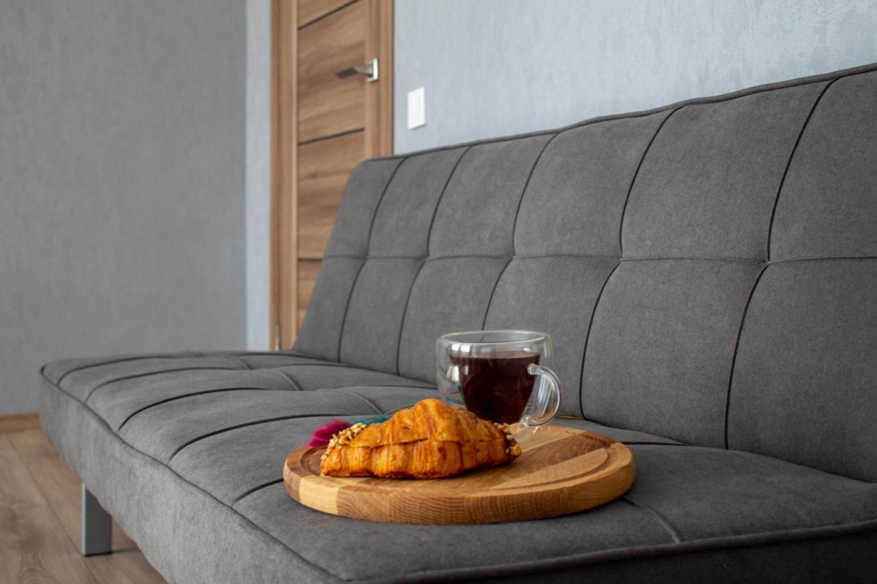 Colibri Apartment Kremenchuk Exterior photo