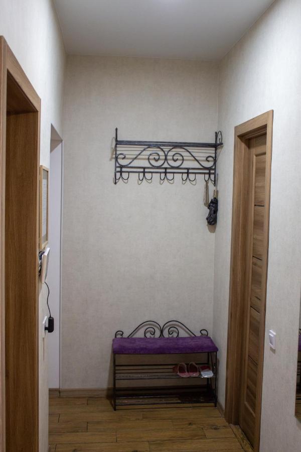 Colibri Apartment Kremenchuk Exterior photo