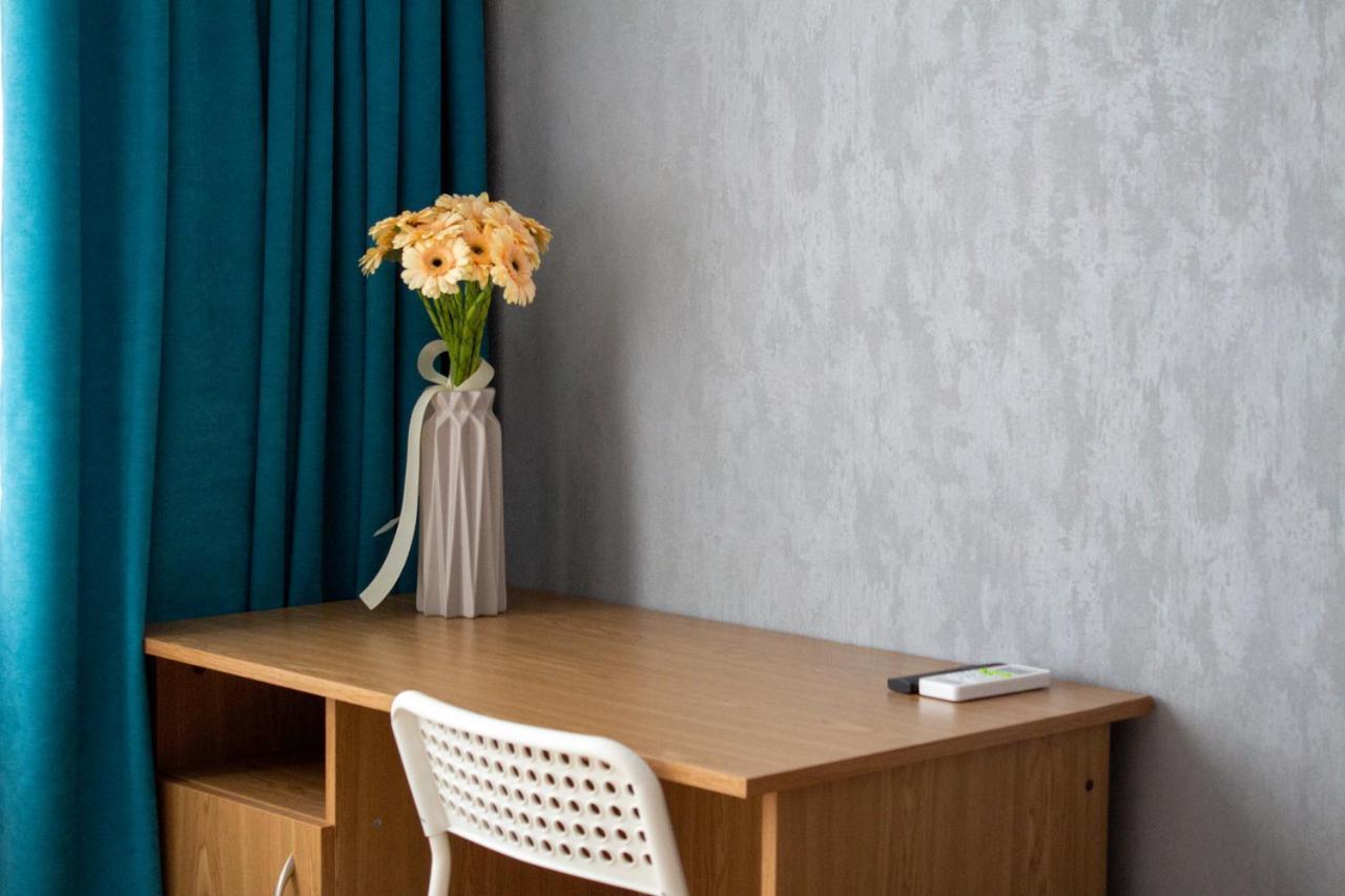 Colibri Apartment Kremenchuk Exterior photo
